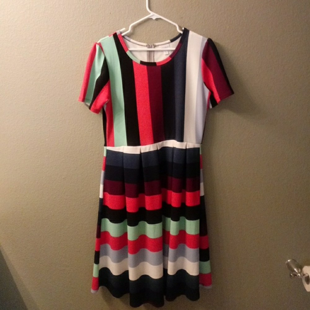 Amelia Dress NWOT